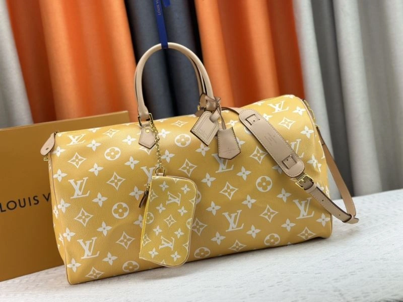 Louis Vuitton Travel Bags Lightweight 79088