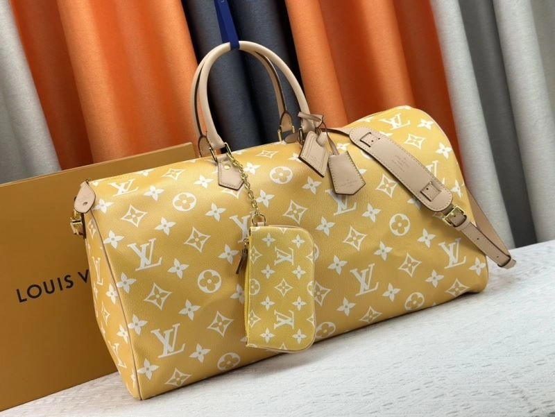 Louis Vuitton Travel Bags Lightweight 79088