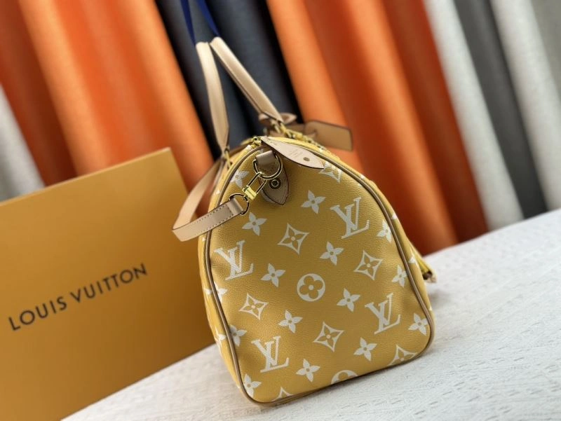 Louis Vuitton Travel Bags Lightweight 79088