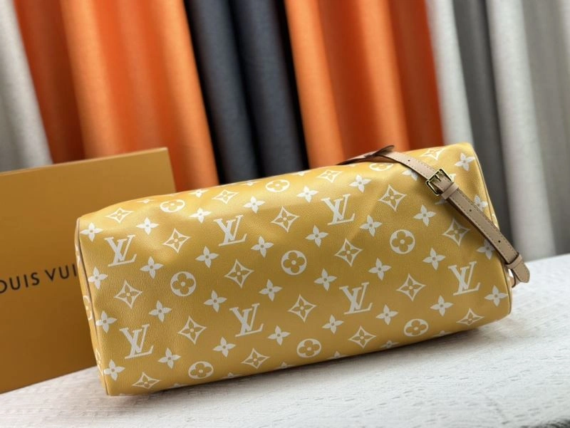 Louis Vuitton Travel Bags Lightweight 79088