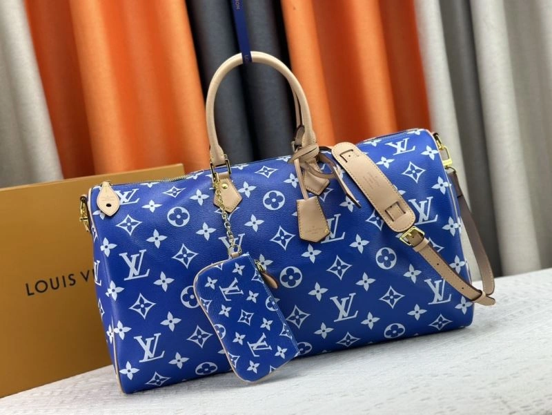 Bold Louis Vuitton Travel Bags 79083