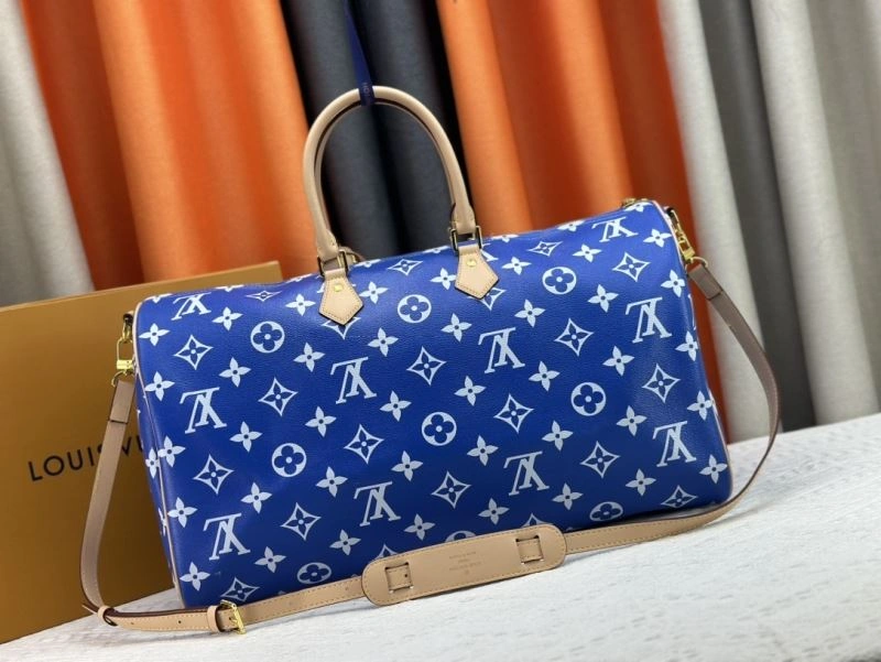 Bold Louis Vuitton Travel Bags 79083