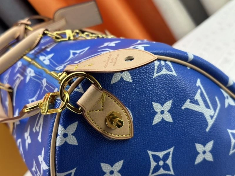 Bold Louis Vuitton Travel Bags 79083
