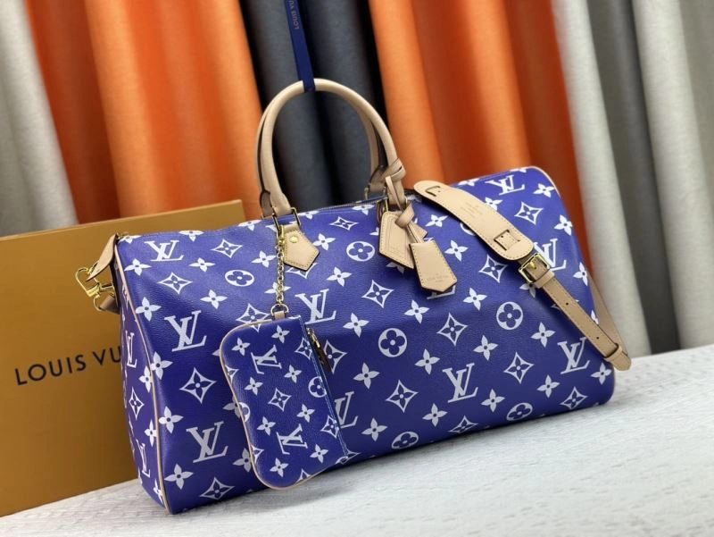 Versatile Louis Vuitton Travel Bags 79092