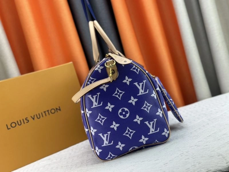 Versatile Louis Vuitton Travel Bags 79092