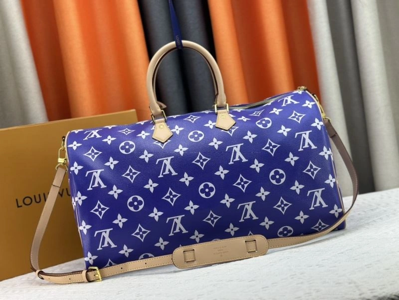 Versatile Louis Vuitton Travel Bags 79092