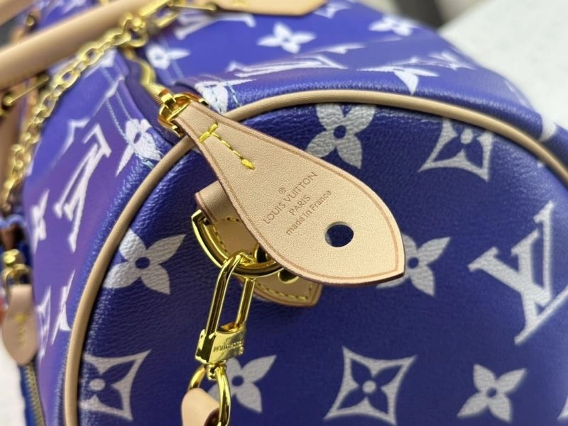 Versatile Louis Vuitton Travel Bags 79092