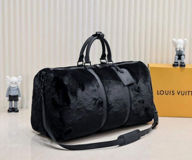 Louis Vuitton Travel Bags WellDesigned 79094