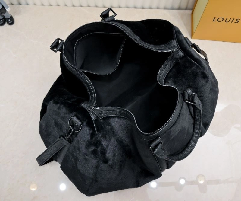 Louis Vuitton Travel Bags WellDesigned 79094