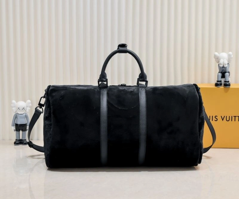 Louis Vuitton Travel Bags WellDesigned 79094