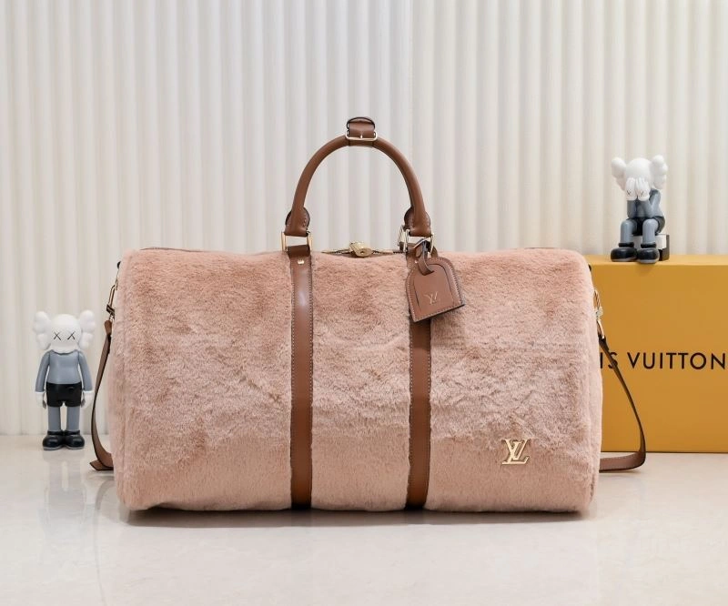 Louis Vuitton Travel Bags Comfortable 79079
