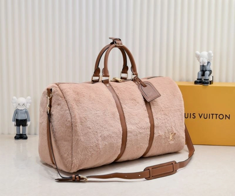 Louis Vuitton Travel Bags Comfortable 79079