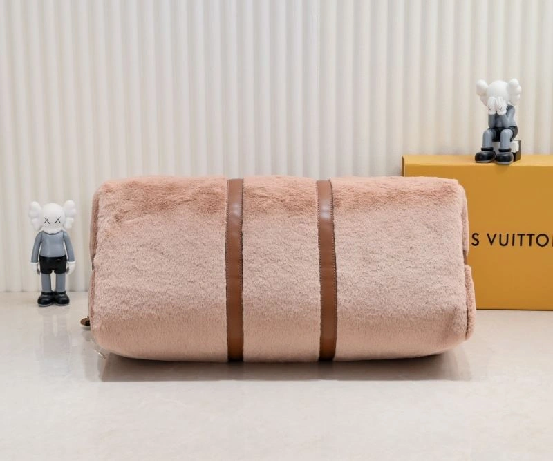 Louis Vuitton Travel Bags Comfortable 79079