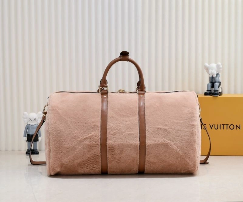 Louis Vuitton Travel Bags Comfortable 79079