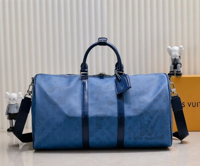 Resilient Louis Vuitton Travel Bags 79085