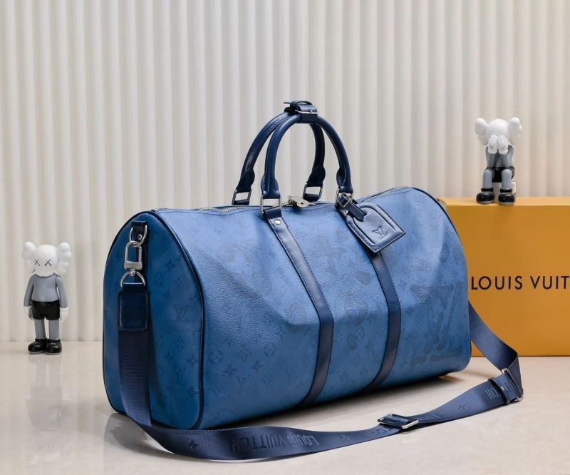 Resilient Louis Vuitton Travel Bags 79085