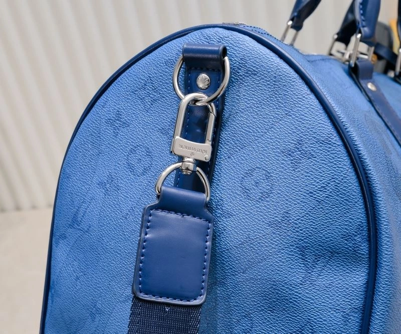 Resilient Louis Vuitton Travel Bags 79085