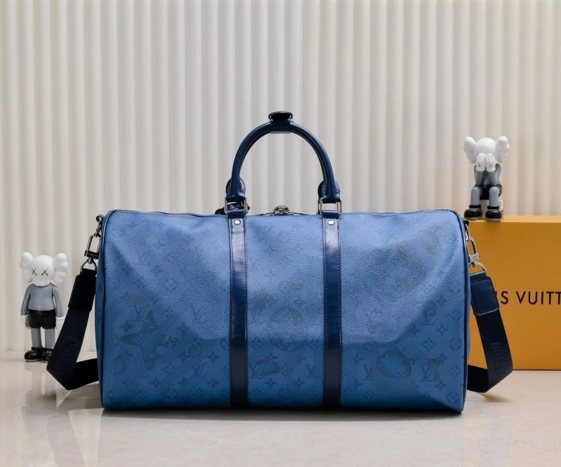Resilient Louis Vuitton Travel Bags 79085