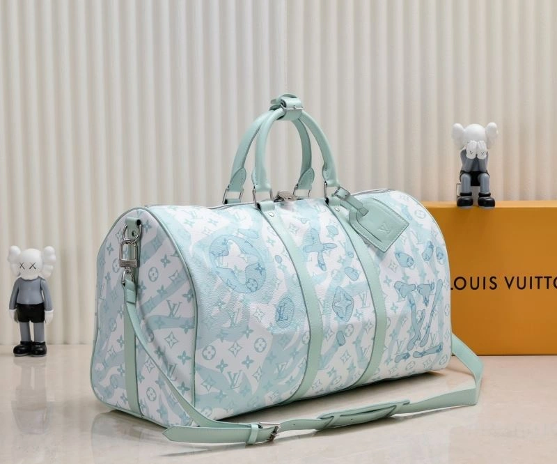 Louis Vuitton Travel Bags WaterResistant 79086