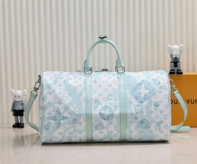 Louis Vuitton Travel Bags WaterResistant 79086