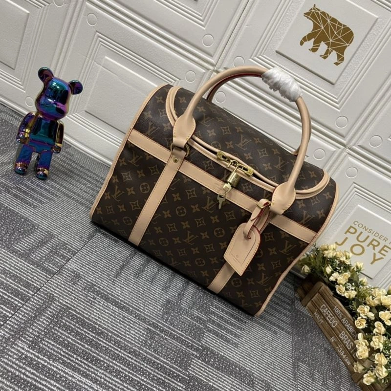 Louis Vuitton Travel Bags Youthful 79082