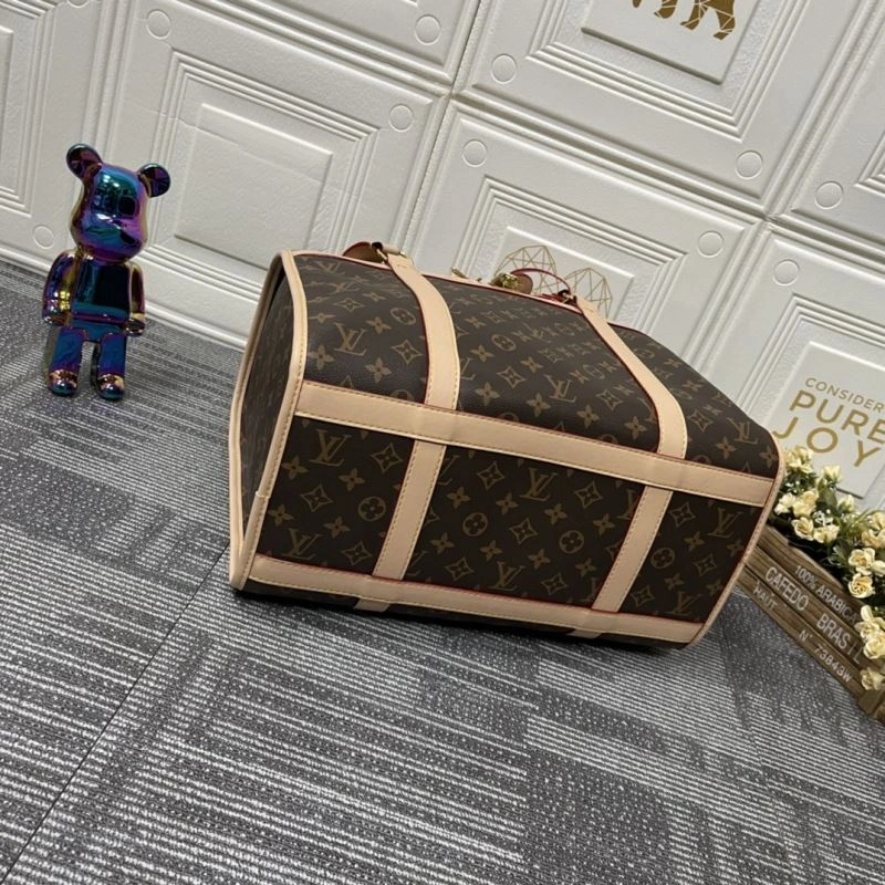 Louis Vuitton Travel Bags Youthful 79082
