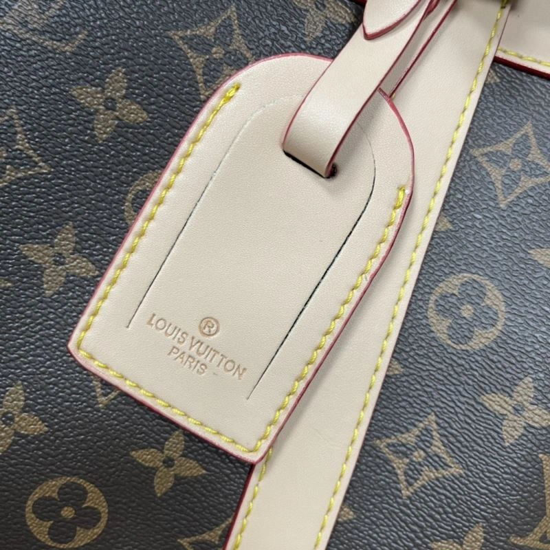 Louis Vuitton Travel Bags Youthful 79082