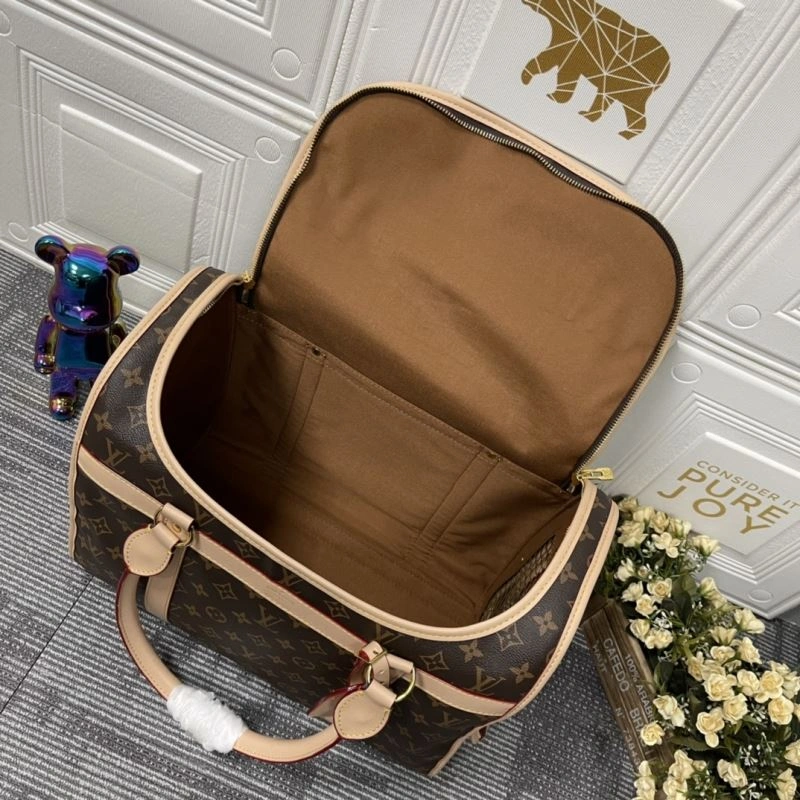 Louis Vuitton Travel Bags Youthful 79082
