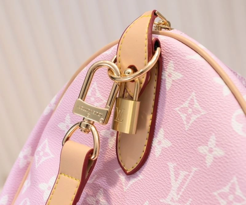 Louis Vuitton Travel Bags Compact 79089