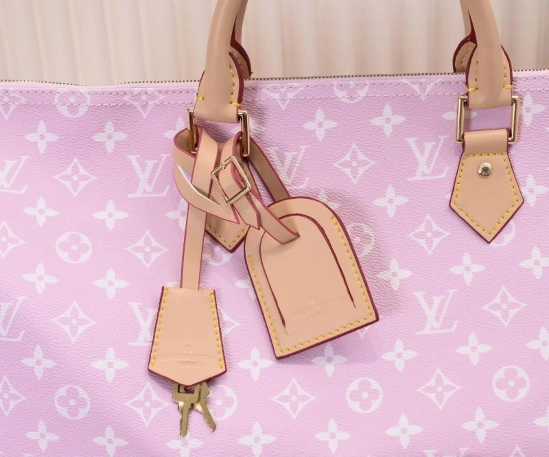 Louis Vuitton Travel Bags Compact 79089
