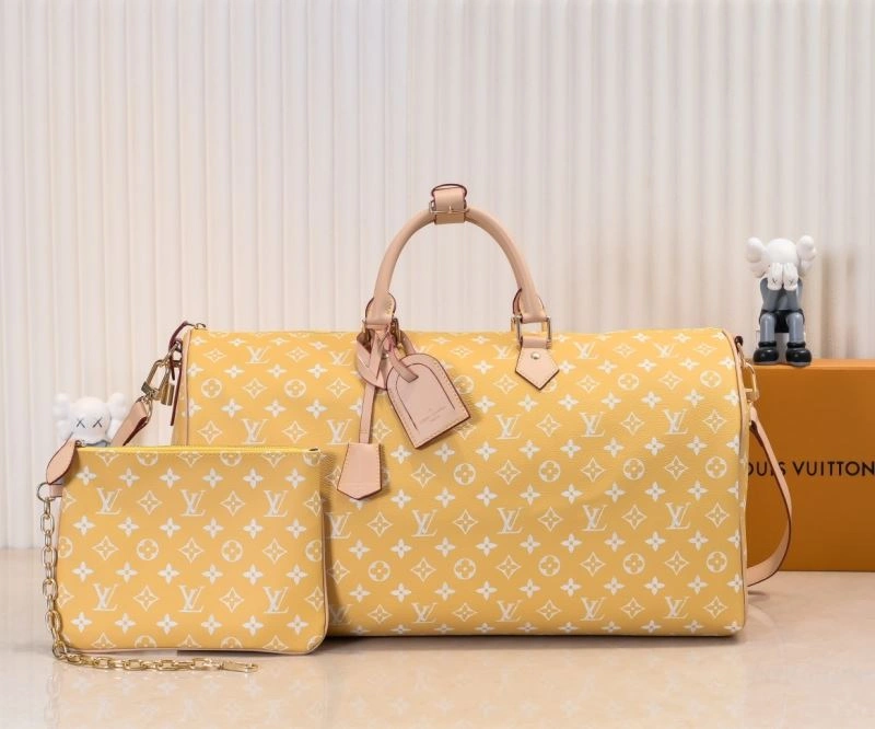 Sophisticated Louis Vuitton Travel Bags 79075