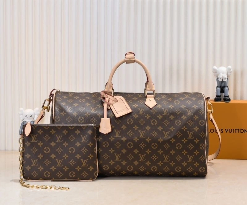 Stretchable Louis Vuitton Travel Bags 79077