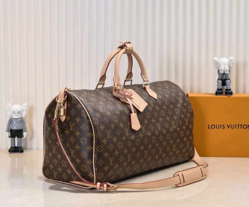 Stretchable Louis Vuitton Travel Bags 79077