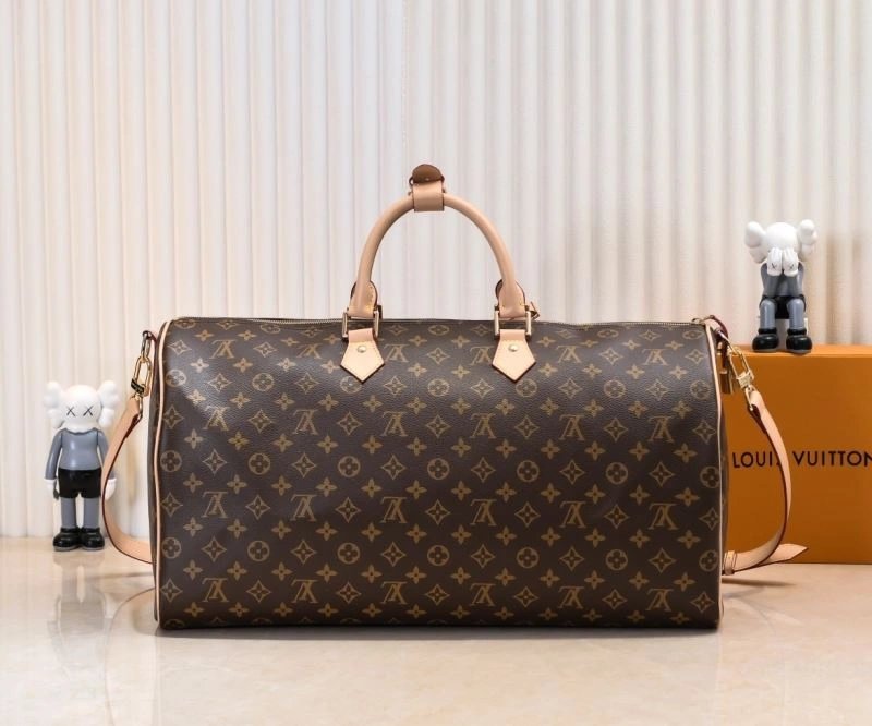 Stretchable Louis Vuitton Travel Bags 79077