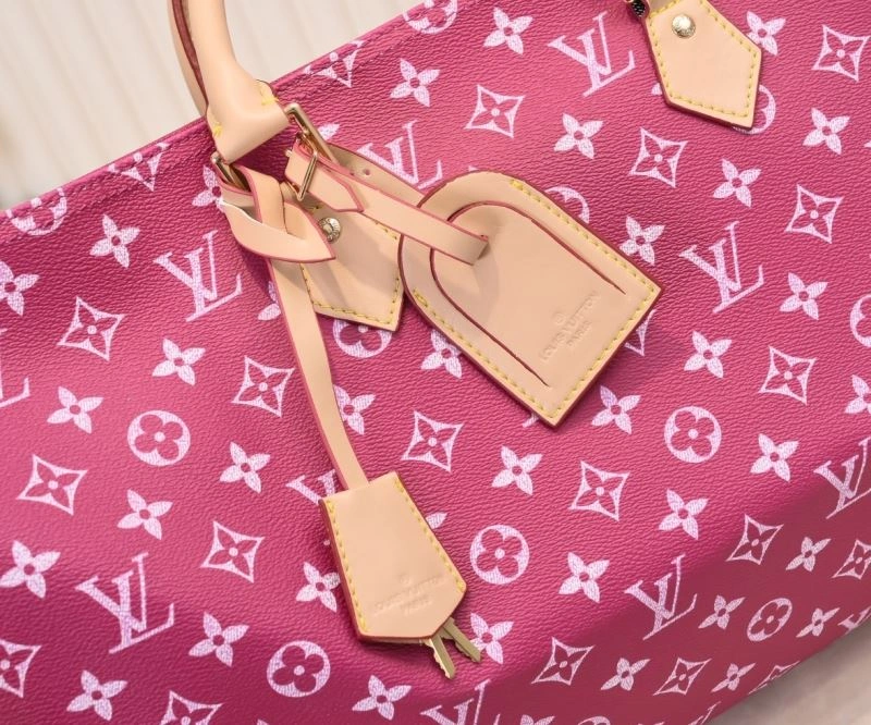 Louis Vuitton Travel Bags QuickDry 79076