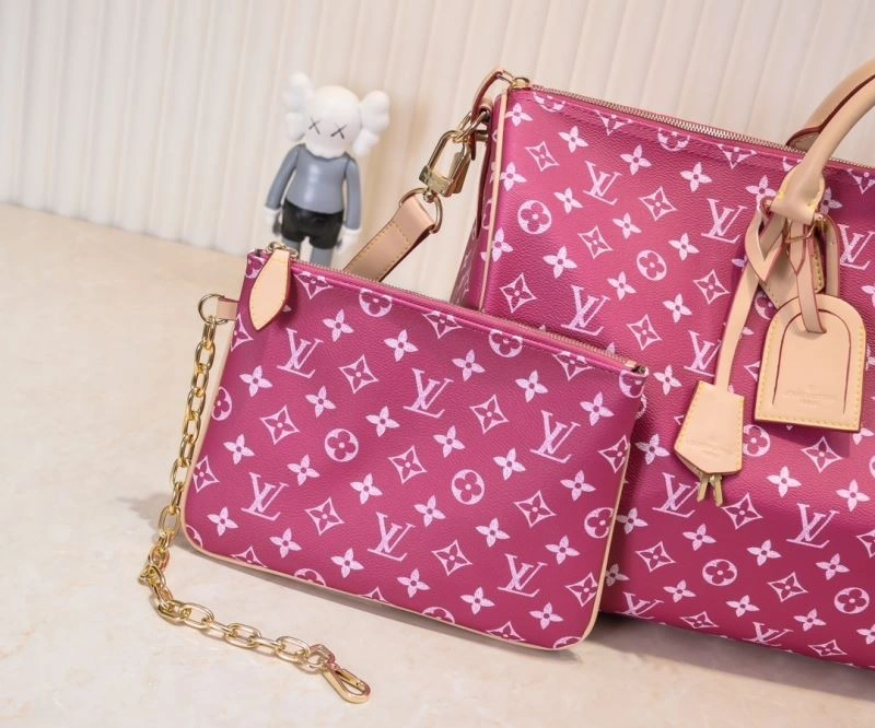 Louis Vuitton Travel Bags QuickDry 79076