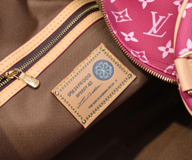 Louis Vuitton Travel Bags QuickDry 79076