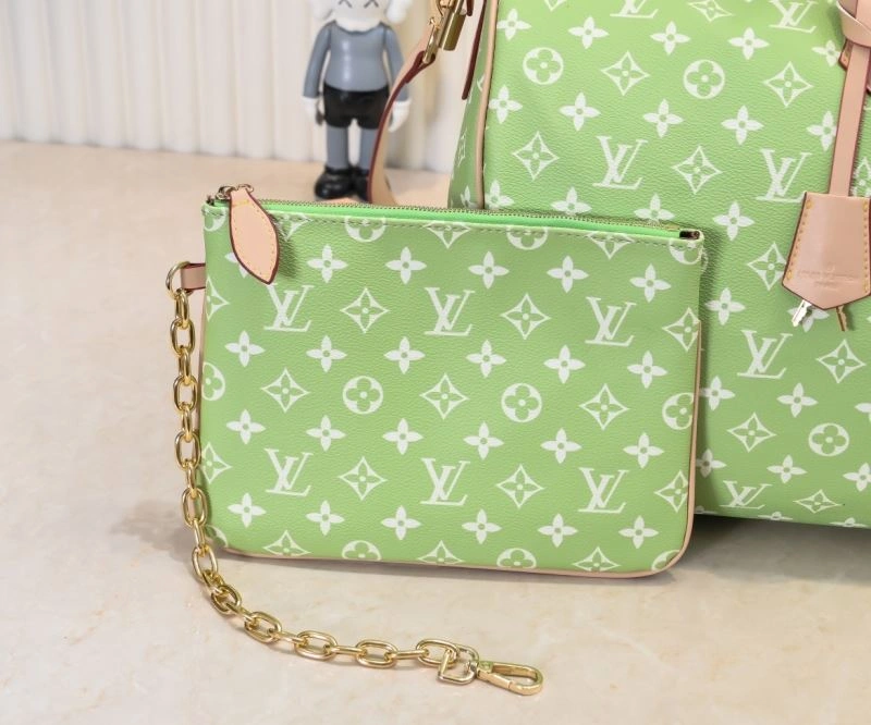 Youthful Louis Vuitton Travel Bags 79073