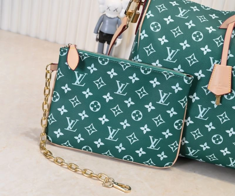 Louis Vuitton Travel Bags Fashionable 79072