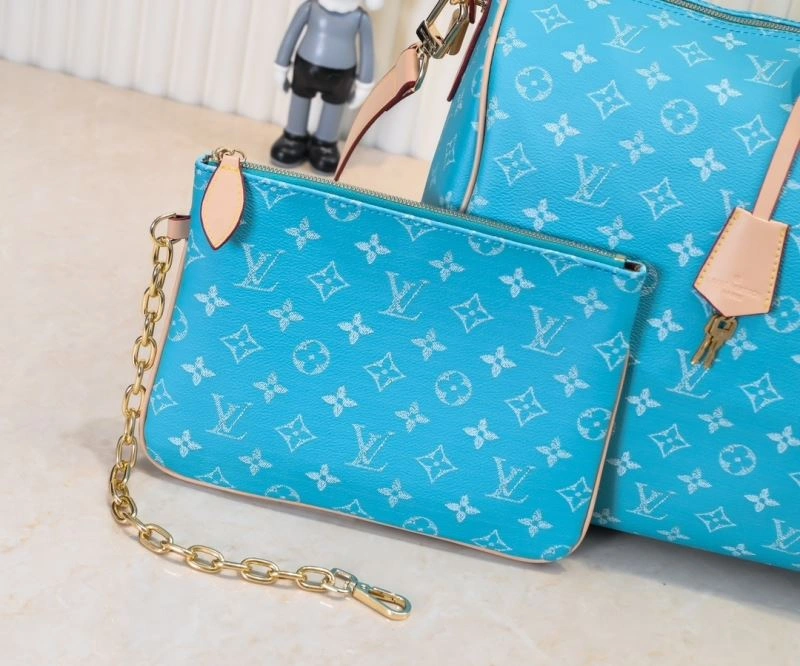 Louis Vuitton Travel Bags Soft 79071