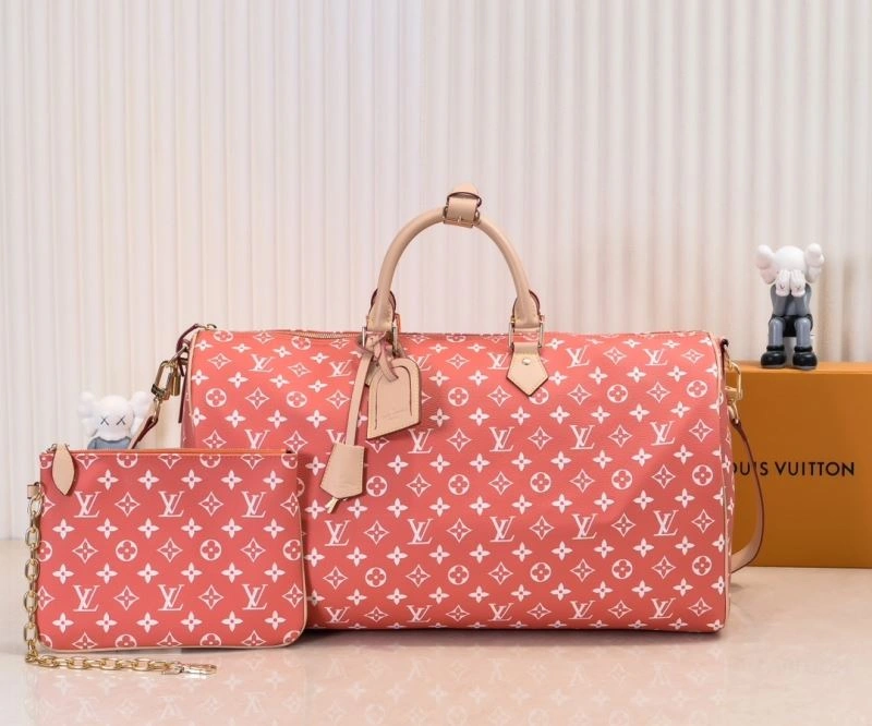 Practical Louis Vuitton Travel Bags 79074