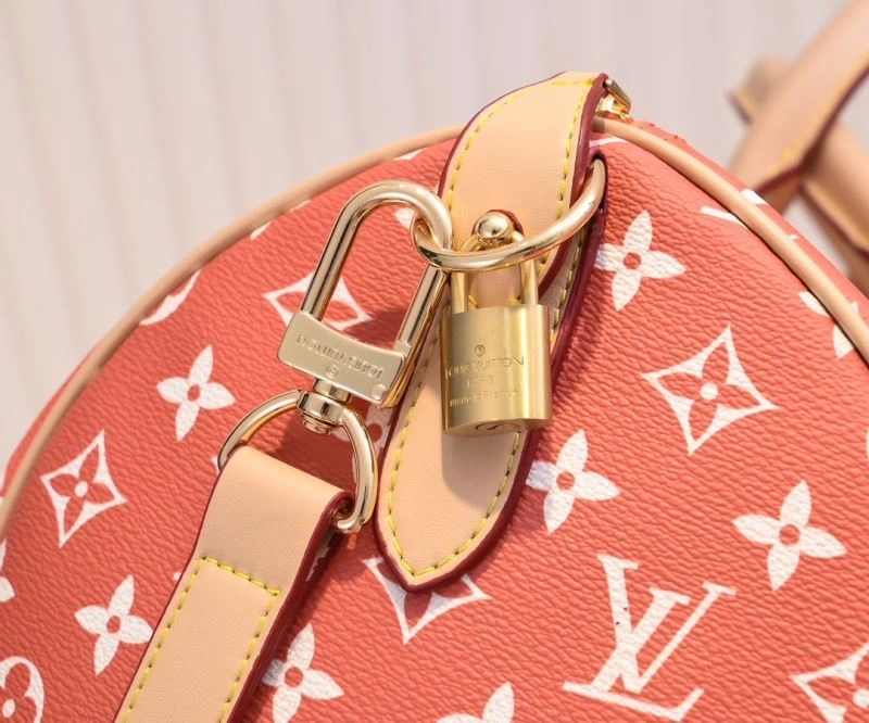 Practical Louis Vuitton Travel Bags 79074