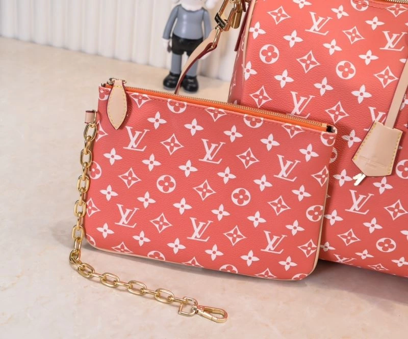 Practical Louis Vuitton Travel Bags 79074