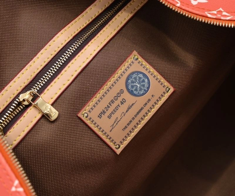 Practical Louis Vuitton Travel Bags 79074