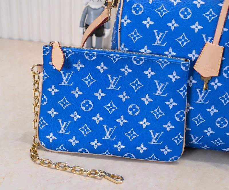 Louis Vuitton Travel Bags GoAnywhere 79069