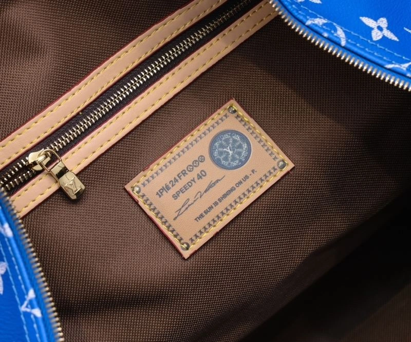 Louis Vuitton Travel Bags GoAnywhere 79069
