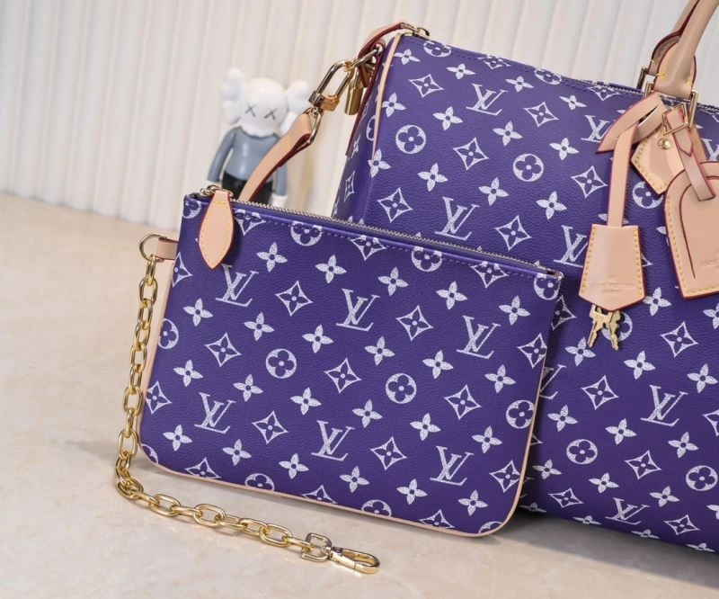 EasyMatch Louis Vuitton Travel Bags 79070