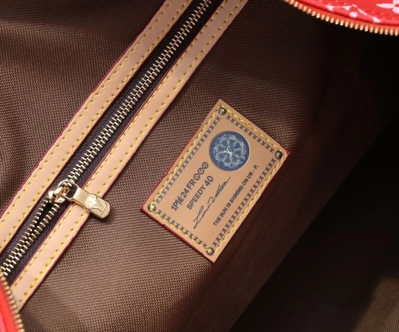 Louis Vuitton Travel Bags NewStyle 79068