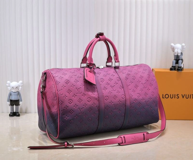 EyeCatching Louis Vuitton Travel Bags 79062