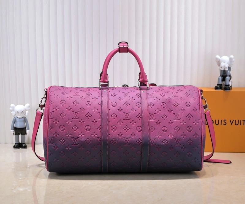 EyeCatching Louis Vuitton Travel Bags 79062